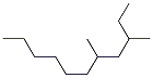 CAS No 17312-81-1  Molecular Structure