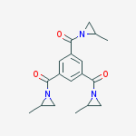 Cas Number: 17315-88-7  Molecular Structure