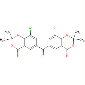 CAS No 173173-57-4  Molecular Structure