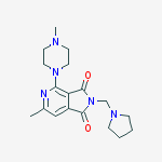 Cas Number: 173174-79-3  Molecular Structure