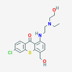 Cas Number: 17319-11-8  Molecular Structure