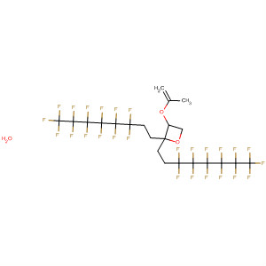 CAS No 173197-17-6  Molecular Structure