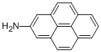 CAS No 1732-23-6  Molecular Structure