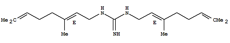 CAS No 173221-00-6  Molecular Structure