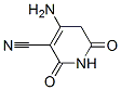 CAS No 17325-32-5  Molecular Structure