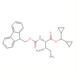 CAS No 173254-32-5  Molecular Structure