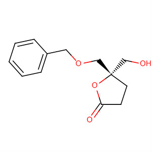 CAS No 173256-42-3  Molecular Structure