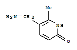 Cas Number: 173261-66-0  Molecular Structure