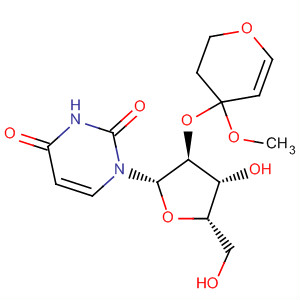 CAS No 17327-23-0  Molecular Structure
