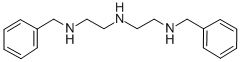 CAS No 17327-80-9  Molecular Structure