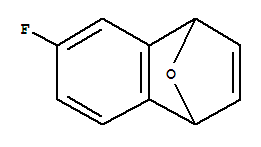 CAS No 173276-82-9  Molecular Structure