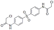 CAS No 17328-16-4  Molecular Structure