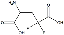 CAS No 173282-21-8  Molecular Structure