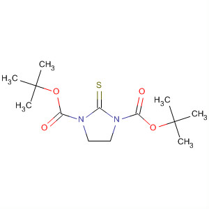CAS No 173300-83-9  Molecular Structure