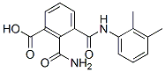CAS No 17332-43-3  Molecular Structure