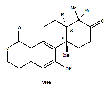 Cas Number: 173357-21-6  Molecular Structure