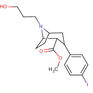 CAS No 173378-73-9  Molecular Structure