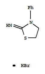 CAS No 17338-11-3  Molecular Structure