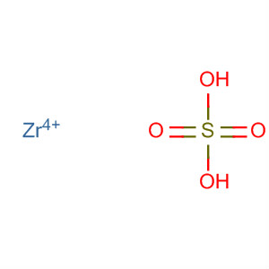 CAS No 17339-51-4  Molecular Structure