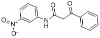 Cas Number: 1734-36-7  Molecular Structure