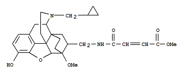 CAS No 173429-52-2  Molecular Structure