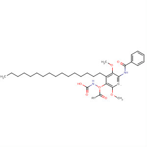 Cas Number: 173436-28-7  Molecular Structure