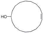 CAS No 17344-59-1  Molecular Structure