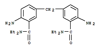 CAS No 173450-37-8  Molecular Structure