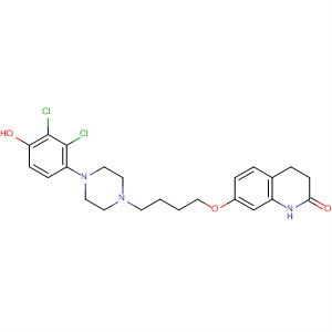 CAS No 173456-49-0  Molecular Structure