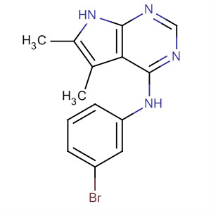 CAS No 173458-57-6  Molecular Structure