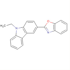 CAS No 173463-47-3  Molecular Structure