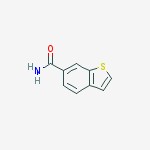 CAS No 17347-36-3  Molecular Structure