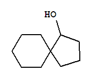 CAS No 17347-63-6  Molecular Structure