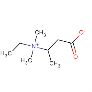 CAS No 173474-19-6  Molecular Structure