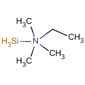 CAS No 1735-00-8  Molecular Structure