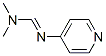 CAS No 17350-07-1  Molecular Structure