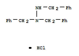 CAS No 17352-65-7  Molecular Structure