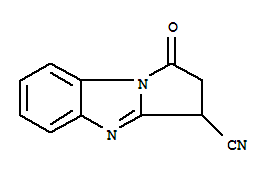 CAS No 173544-01-9  Molecular Structure