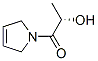 Cas Number: 173549-48-9  Molecular Structure