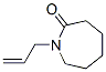 CAS No 17356-28-4  Molecular Structure