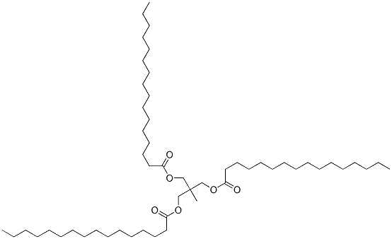 CAS No 17356-33-1  Molecular Structure