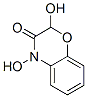 CAS No 17359-54-5  Molecular Structure