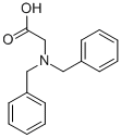CAS No 17360-47-3  Molecular Structure