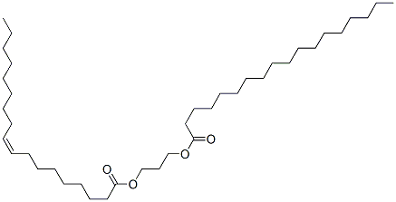 CAS No 17367-45-2  Molecular Structure