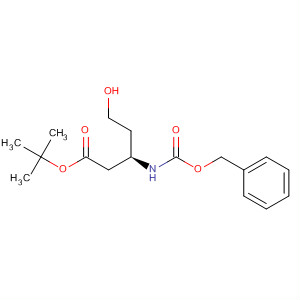 CAS No 173675-05-3  Molecular Structure