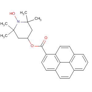 CAS No 173688-80-7  Molecular Structure