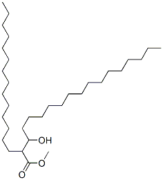 Cas Number: 17369-87-8  Molecular Structure