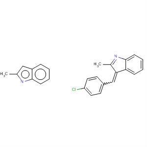 Cas Number: 17371-64-1  Molecular Structure