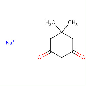 CAS No 17372-26-8  Molecular Structure
