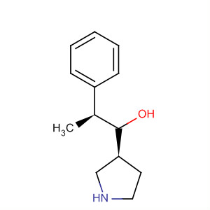 CAS No 173724-95-3  Molecular Structure